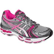 ASICS GEL-Kayano 18 Road-Running Shoes - Women\'s