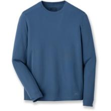 REI Lightweight Polartec Power Dry Long-Sleeve Crew - Men\'s