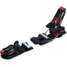 KneeBinding Carbon-Fiber Downhill Ski Bindings