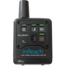 DeLorme inReach 2-Way Satellite Communicator for Android