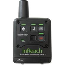 DeLorme inReach 2-Way Satellite Communicator for DeLorme Earthmate PN-60w GPS