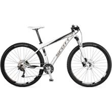 Scott Scale 29er Team Bike - 2012