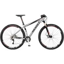 Scott Scale 29er Elite Bike - 2012