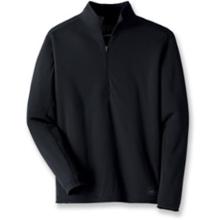 REI Lightweight Polartec Power Dry Zip-T Shirt - Men\'s Tall