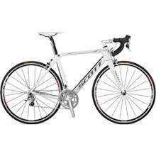 Scott Foil 40 Compact Bike - 2012