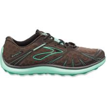 Brooks PureGrit Trail-Running Shoes - Women\'s