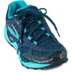 Brooks Cascadia 7 Trail-Running Shoes - Women's