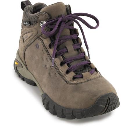 Vasque Talus WP Hiking Boots - Women's - REI