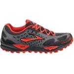 Brooks Cascadia 7 Trail-Running Shoes - Men's
