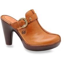 Born Amilynn Clog Shoes - Women\'s - 2011 Closeout