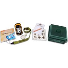 Garmin eTrex 10 OpenCache GPS Bundle