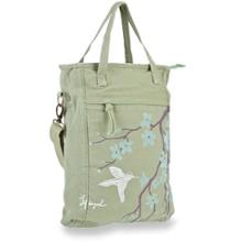Life is good Karma Slim Shopper Bag