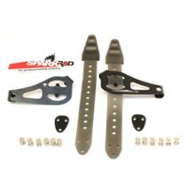 Spark R&D Tail Clips