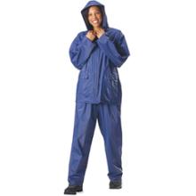Pro Rainier Vinyl Rain Suit - Unisex - Special Buy