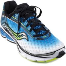 Saucony PowerGrid Cortana Road-Running Shoes - Men\'s