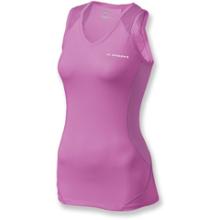 Brooks Versatile EZ Racer Back Tank Top - Women\'s - 2011 Closeout