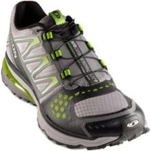 Salomon XR Crossmax Guidance Trail-Running Shoes - Men\'s - 2011 Closeout