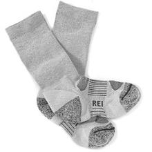 REI CoolMax Multisport II Crew Socks - Men\'s - 2011 Seconds