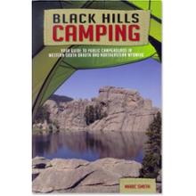Black Hills Camping