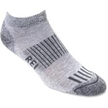REI Ingeo Multisport Low Socks - Men\'s - 2011 Seconds