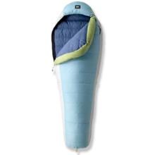 REI Mojave +10 Down Sleeping Bag - Women\'s Long - Special Buy