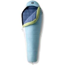 REI Mojave +10 Down Sleeping Bag - Women\'s Regular - Special Buy