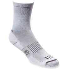 REI CoolMax Crew Socks - Men\'s - 2011 Seconds