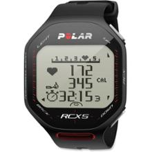 Polar RCX5 Heart Rate Monitor