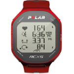 Polar RCX5 Heart Rate Monitor with Foot Pod