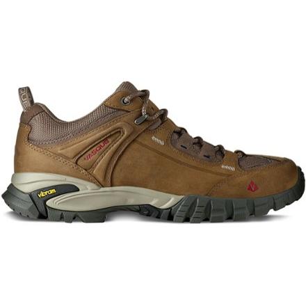 waterproof hiking shoes