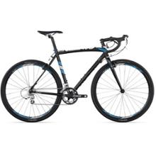 Raleigh RX Bike - 2012