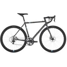 Raleigh Roper Bike - 2012
