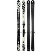 Blizzard Emocion 7900 Skis with 310 Rad Bindings - Women\'s - 2008 Closeout