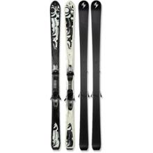 Blizzard Emocion 7900 Skis with LT 10 Bindings - Women\'s - 2008 Closeout