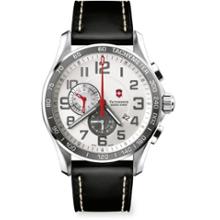 Victorinox Classic Chronograph Watch - Men\'s - 2010 Closeout