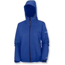 Columbia Hot Thought Rain Jacket - Women\'s