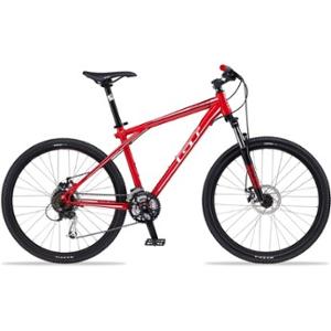 GT Avalanche 3.0 Bike - 2012