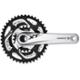Shimano XT FC-M780 10-Speed Crankset - 42/32/24
