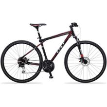 GT Transeo 3.0 Bike - 2012