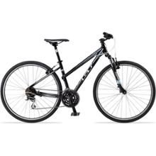 GT Transeo 4.0 Step-Through Women\'s Bike - 2012
