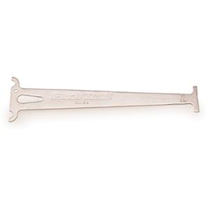 Park Chain Wear Indicator