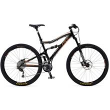 GT Sensor 29er Elite Bike - 2012