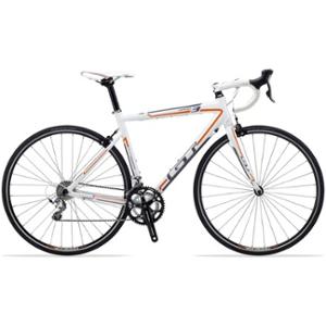 GT Series 3 Bike - 2012