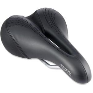 Terry Liberator Y Gel Saddle - Men's