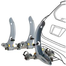 Saris Thelma 3-Bike Hitch Rack