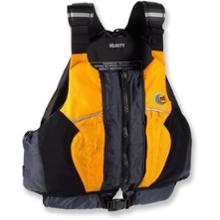 MTI Velocity Personal Flotation Device - 2011 Closeout