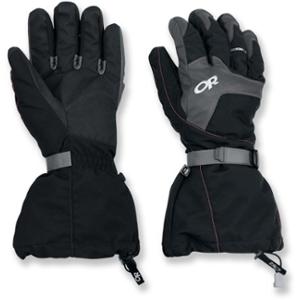 Outdoor Research Alti Gloves