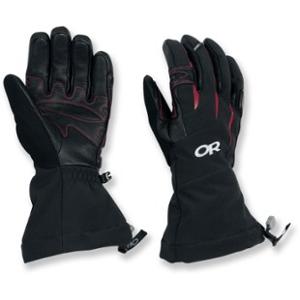 Outdoor Research Alpine Alibi II Gloves