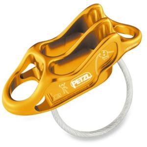 Petzl Reverso 4 Belay Device