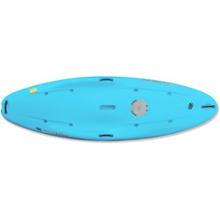 Emotion Kayaks Traverse Stand Up Paddleboard